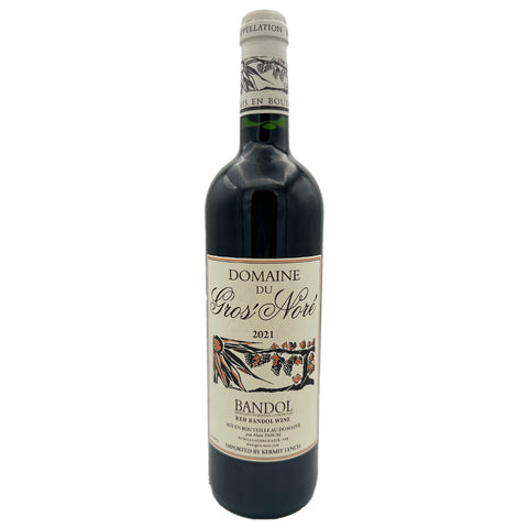 2021 Domaine du Gros Nore Bandol Red, 750ml