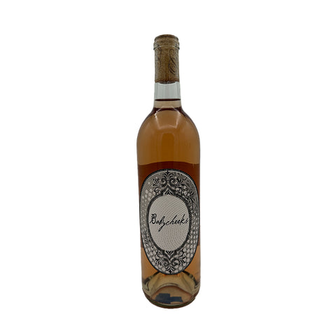 Babycheeks 2022 Day Wines 'Babycheeks' Rosé, 750ml – Kingston Wine Co.