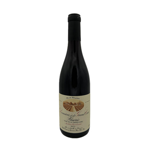 2023 Dutraive Fleurie Clos de la Grand Cour, 750ml