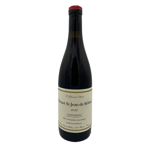 2022 Saint-Jean de Bebian 'Prieure Saint-Jean de Bebian,' 750ml