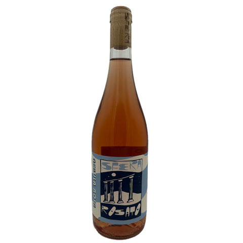 2024 Sfera Rosato 'Nebula' Rosa Piemonte, 750ml