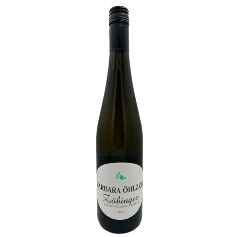 2024 Barbara Ohlzelt Zobinger Grüner Veltliner, 750ml