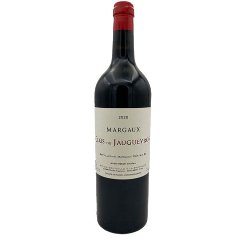 2020 Clos du Jaugueyron Margaux Bordeaux, 750ml