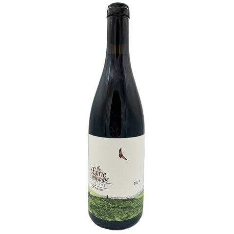 2021 Eyrie Vineyards 'The Eyrie' Pinot Noir Dundee Hills, 750ml