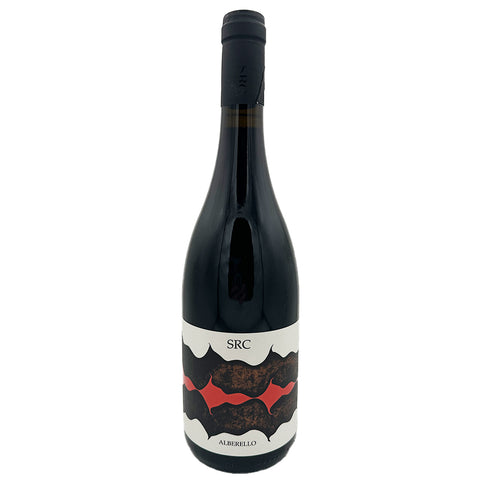 2022 SRC 'Alberello' Rosso, 750ml