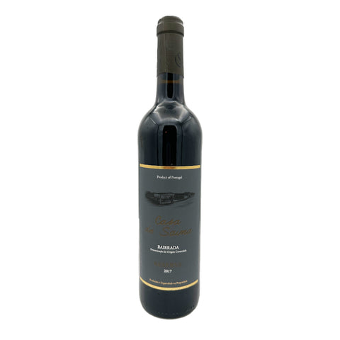 2017 Casa de Saima Reserva Tinto, 750ml