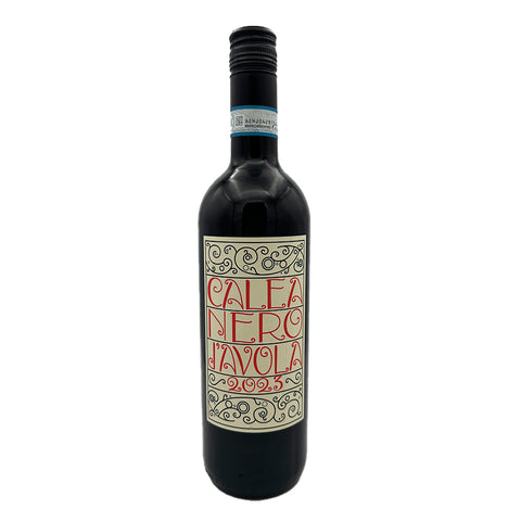 2023 Calea Nero d'Avola, 750ml