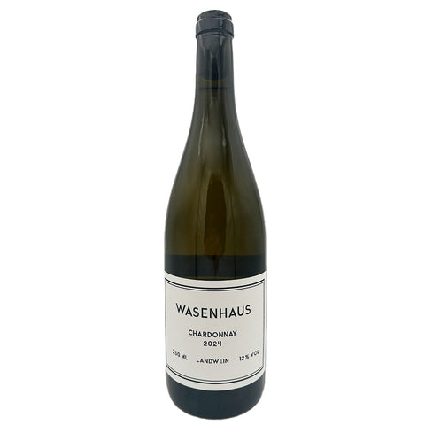 2024 Wasenhaus Chardonnay, 750ml