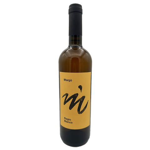 2023 Cantina Margo 'Regio' Trebbiano, 750ml