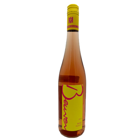 2024 Beurer Rosé Trocken, 750ml