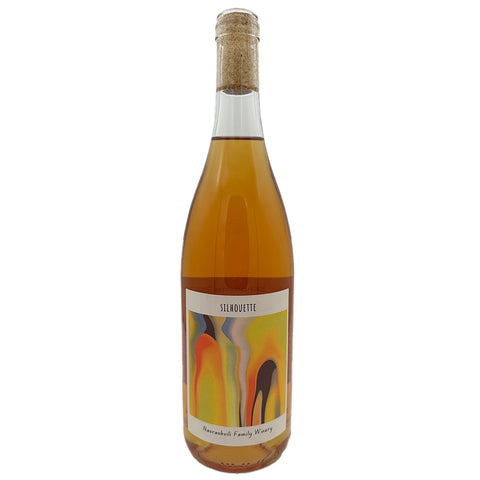2022 Nasrashvili 'Silhouette', 750ml