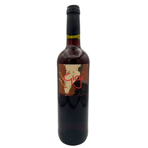 2024 Leah Angles 'Gigi Coilloure' Rouge, 750ml