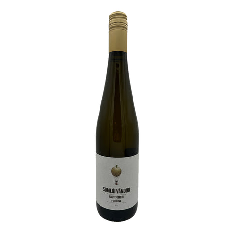 2022 Somlói Vándor Nagy-Somlói Furmint, 750ml