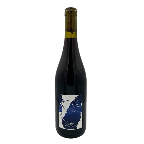 2020 Marie Curtet 'Frisson des Cimes' Savoie, 750ml