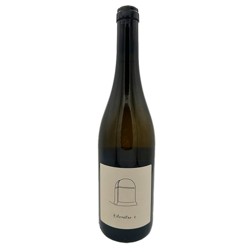 2023 Axel Domont 'Kilometer 0' VDF Blanc, 750ml