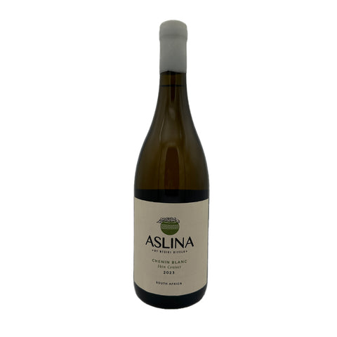 2023 Aslina Skin-Contact Chenin Blanc, 750ml