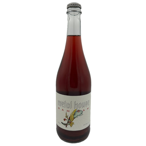 Cider, Mead & Co-Ferments