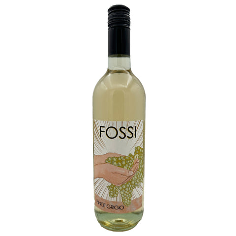 2024 Fossi Pinot Grigio, 750ml