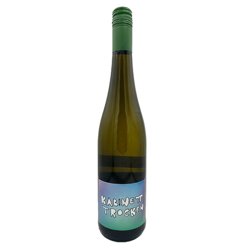 2024 Müller-Ruprecht Riesling Kabinett Trocken, 750mL