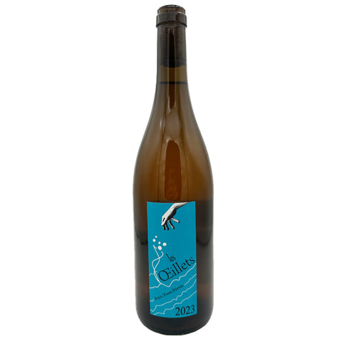 2023 Jean-Yves Péron Les Oeillets VDF, 750ml
