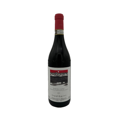 2023 Trediberri 'Bricco Mollea' Dogliani, 750ml