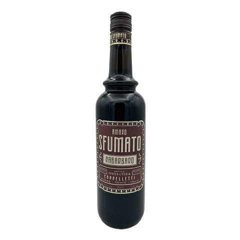 Cappelletti Sfumato Amaro, 750ml