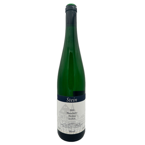 2024 Stein Riesling Blauschiefer Trocken, 750ml