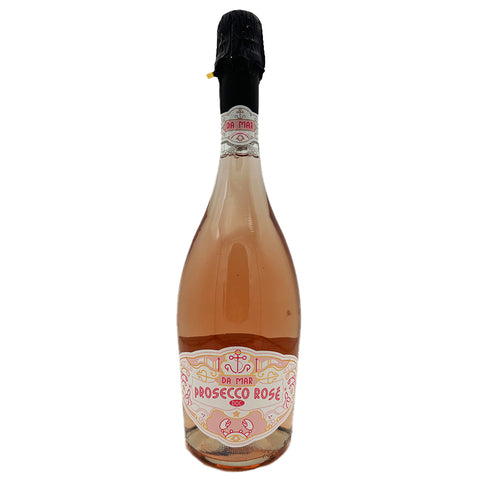 2024 Da Mar Prosecco Rosé, 750ml