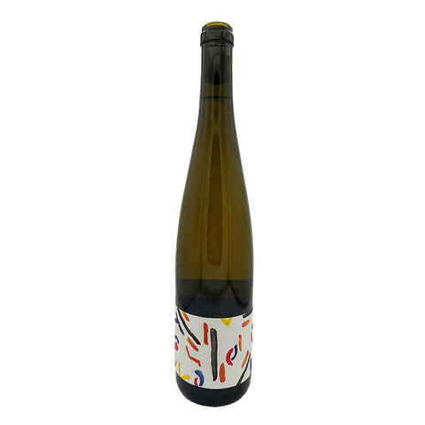 2023 Floral Terranes Suburban Moraines Still Cider, 750ml