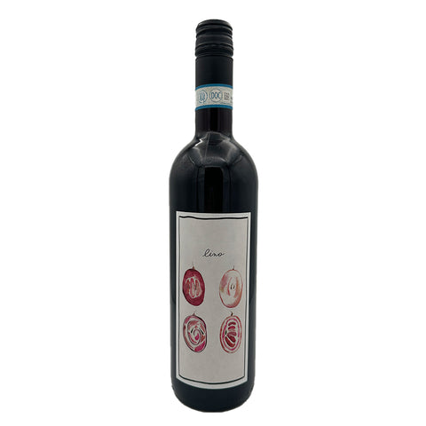 2022 Prima Piuma Lino Grignolino, 750ml