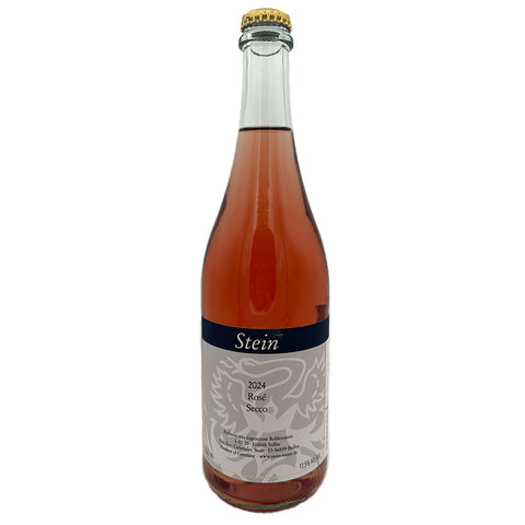 2024 Stein Rosé Secco, 750ml