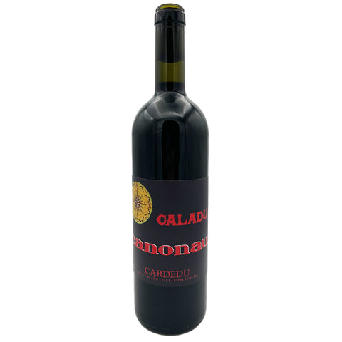 2020 Cardedu 'Caladu' Canonau, 750ml