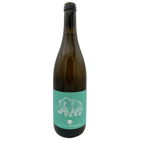 2022 Kollektiv Peternell Grui White, 750ml