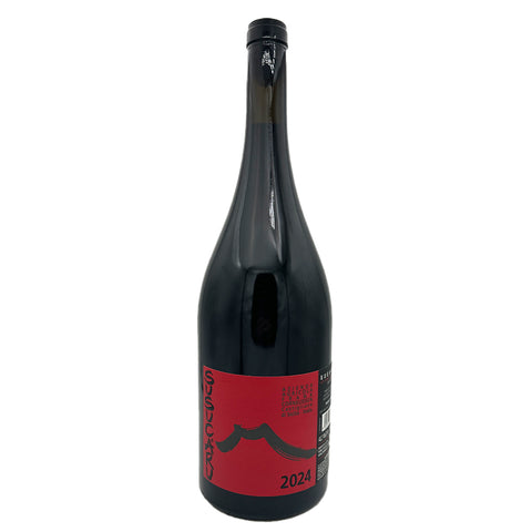2024 Frank Cornelissen 'Susucaru' Rosso, 1.5L