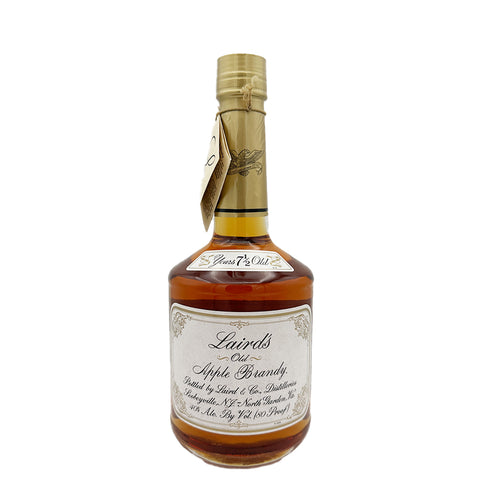 Lairds 7 1/2 year Apple Brandy, 750ml