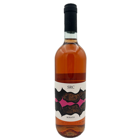 2023 SRC Rosato, 750ml