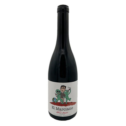 2023 Alfredo Maestro-Tejero El Marciano, 750ml