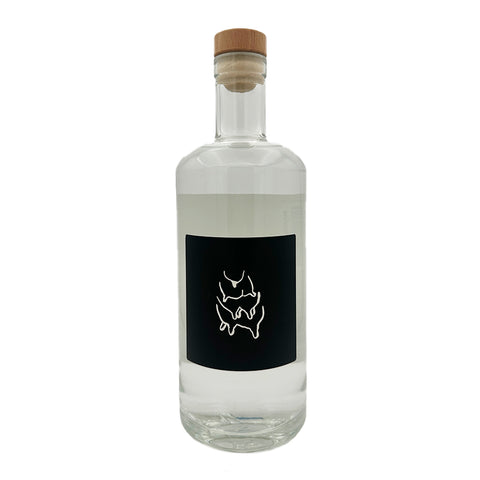 Famille Migneron Whey Eau-De-Vie de Petit Lait, 750ml