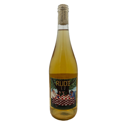 2021 Podrum Franjo 'Rudi', 750ml