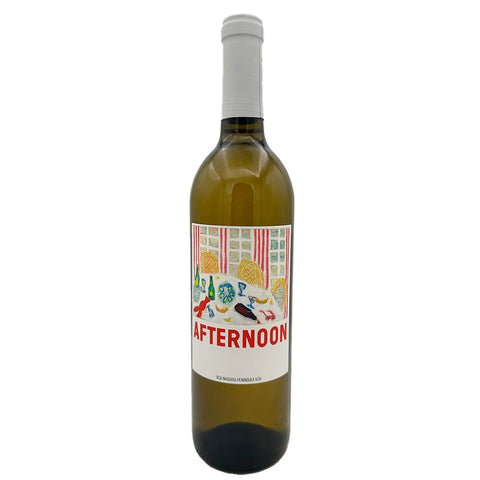 2021 Rosewood 'Afternoon', 750ml