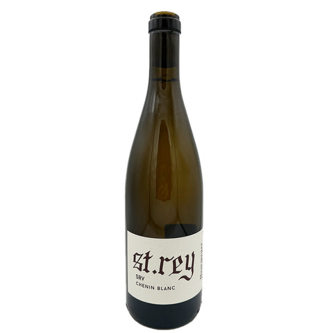2023 Haarmeyer Cellars St. Rey Chenin Blanc, 750ml