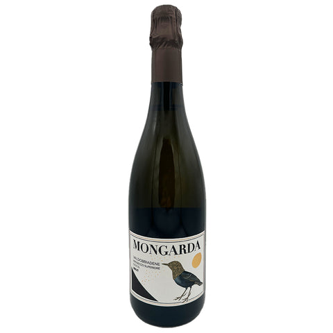 2024 Mongarda Prosecco Valdobbiadene Superior Brut, 750ml