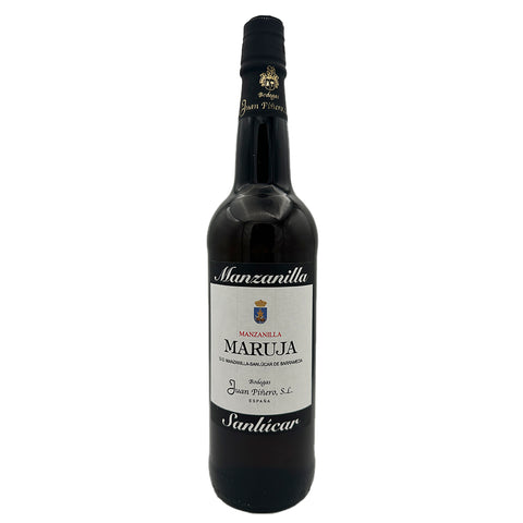 NV Juan Pinero Manzanilla Maruja Jerez, 750ml