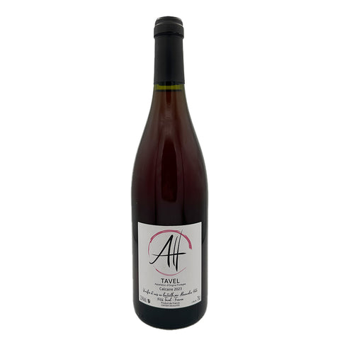 2023 Domaine Alexandre Hote 'Calciare' Tavel, 750ml