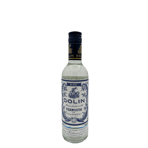 Dolin Vermouth de Chambery Blanc, 375ml
