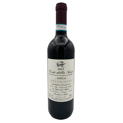 2023 Antoniotti Coste della Sesia Nebbiolo, 750ml