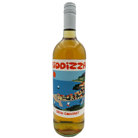 2024 ORA 'Biddizza' Skin Contact Orange, 1L