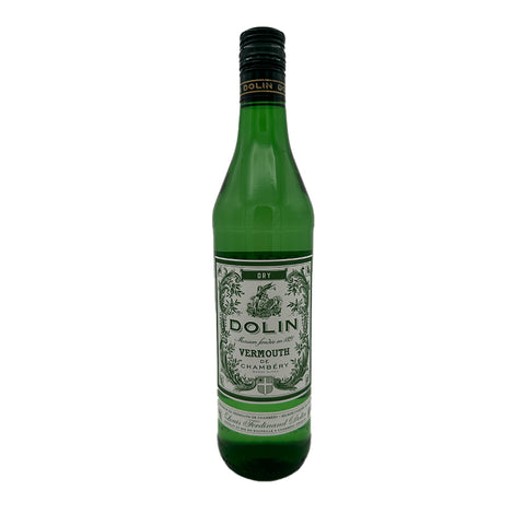 Dolin Vermouth de Chambery Dry, 750ml