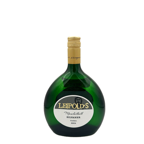 2024 Leipold Silvaner 'Muschelkalk' Trocken, 750ml