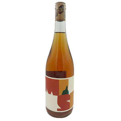 2023 Common Wealth Crush Co. 'Mise', 750ml